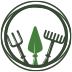 Gardens Inc Logo